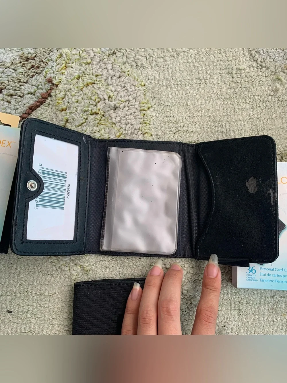 Rolodex bundle vintage
